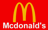McDonald's Golden Arches