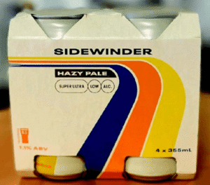 Sidewinder