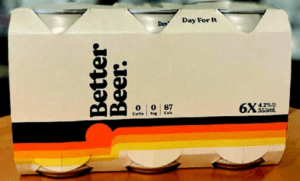 Better Beer
