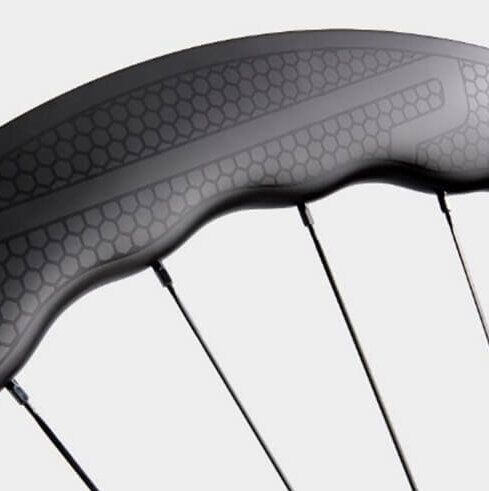 Bicycle wheels patent image 3