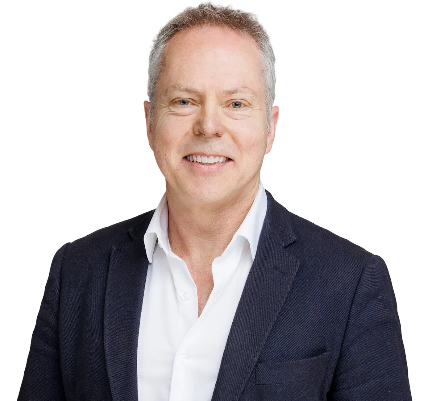 Andrew Massie Headshot