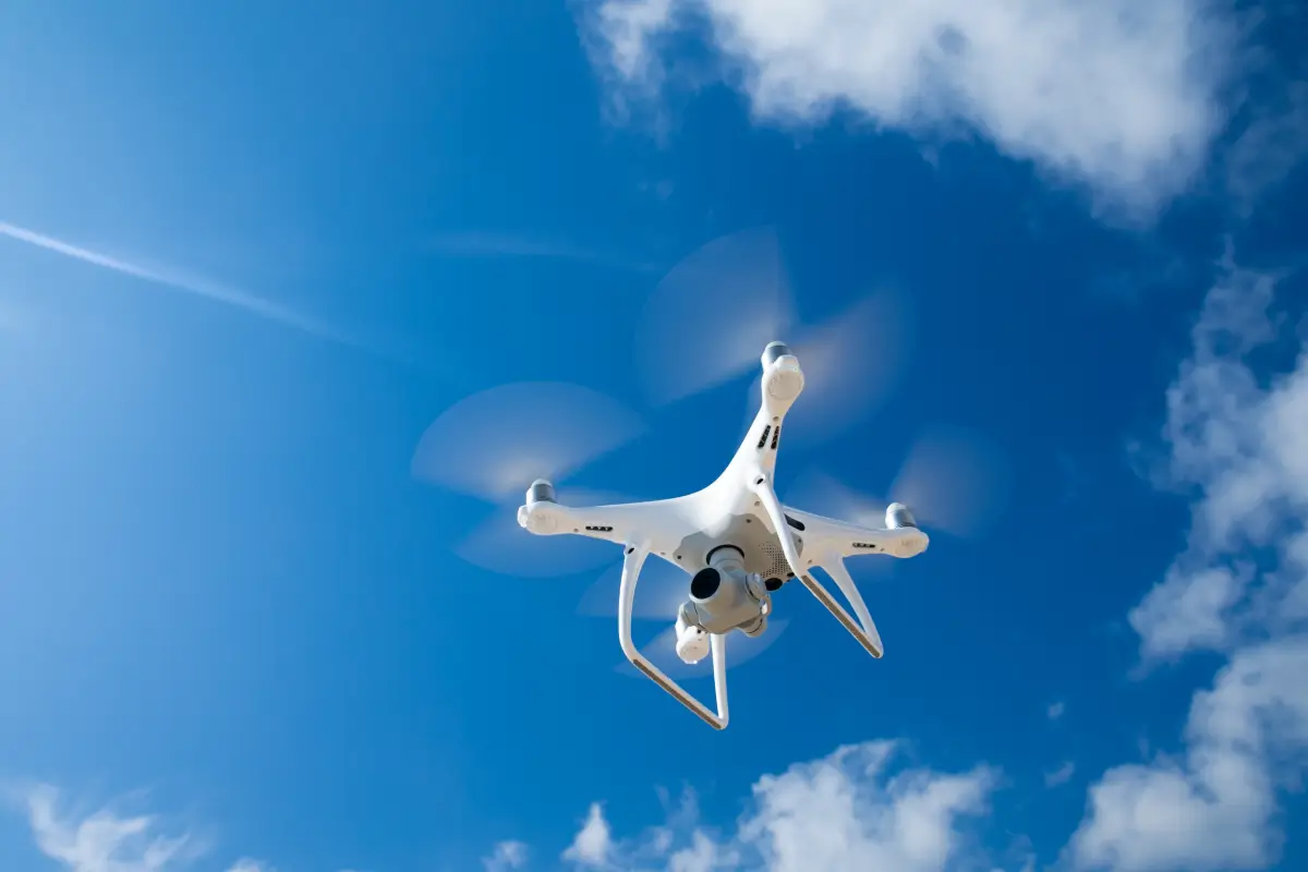 Aerospace & Defence banner