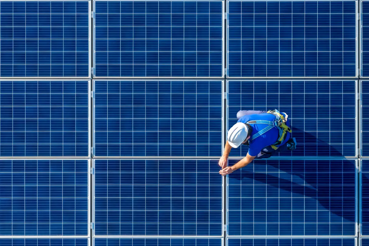 Energy, Resources & Renewables banner