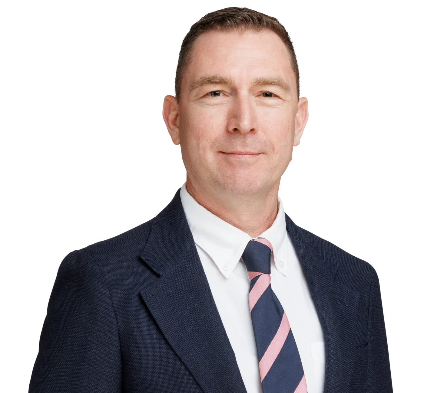 Adrian Crooks headshot