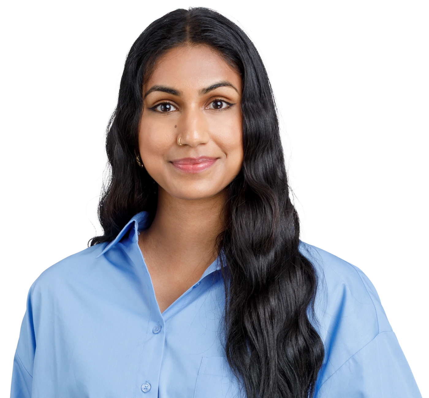 Akshaya Sivakumar headshot