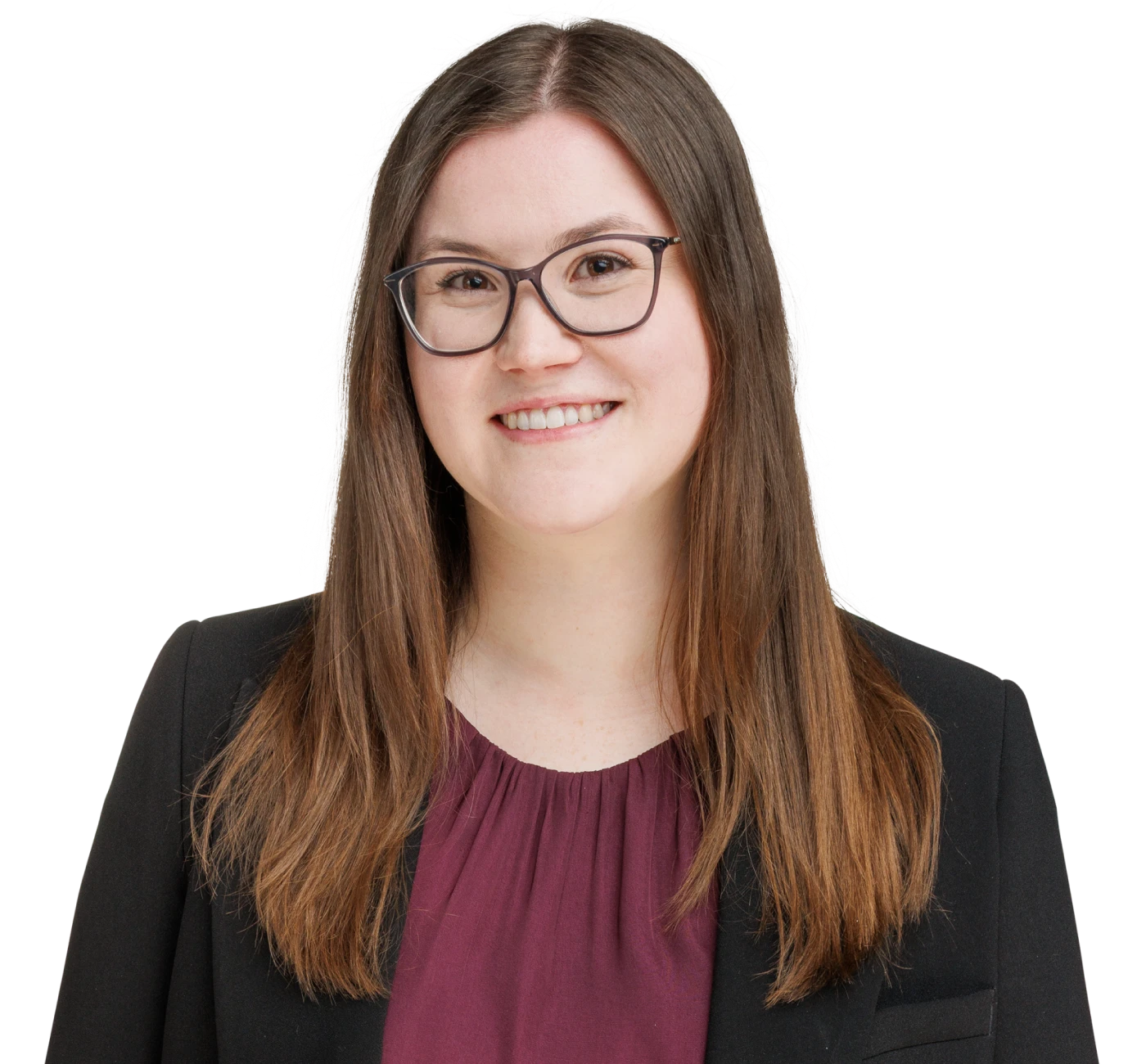 Alexandra Williams headshot