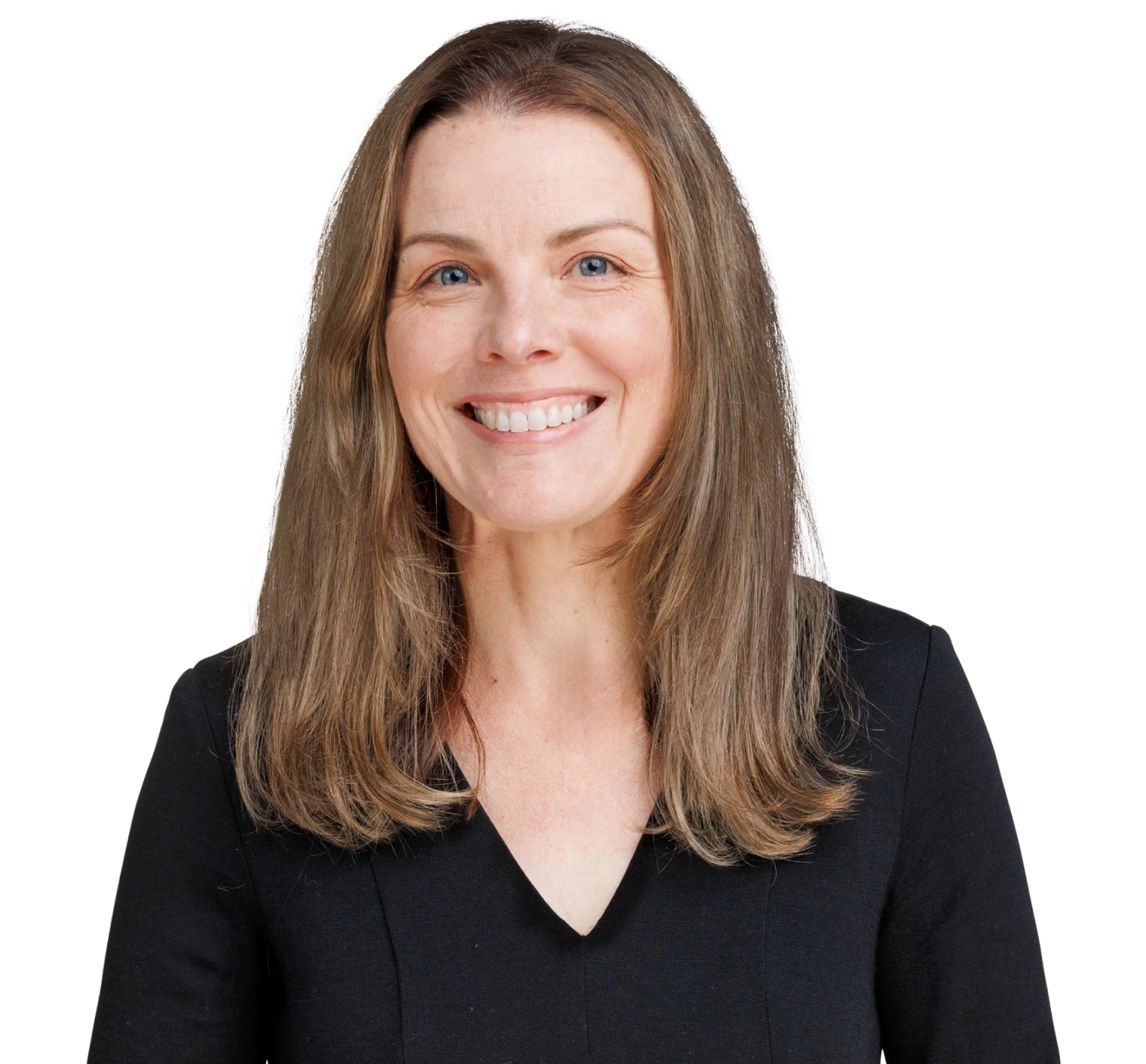 Anita Brown headshot