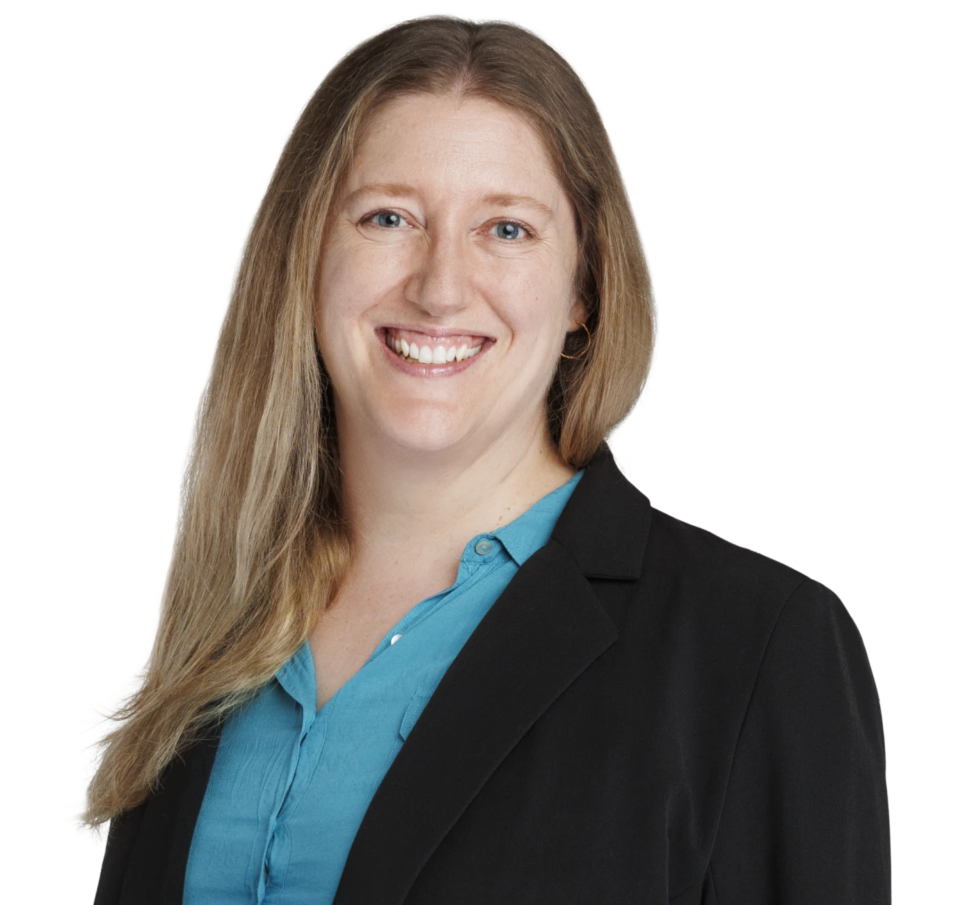 Annabella Newton headshot