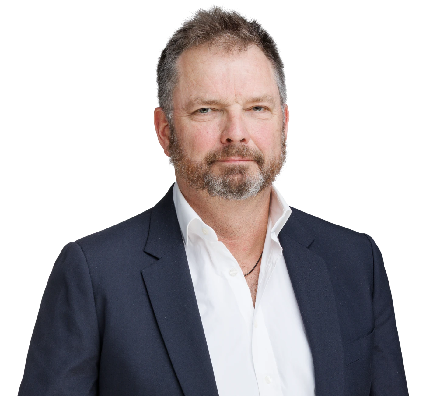 Brad Fitzpatrick headshot