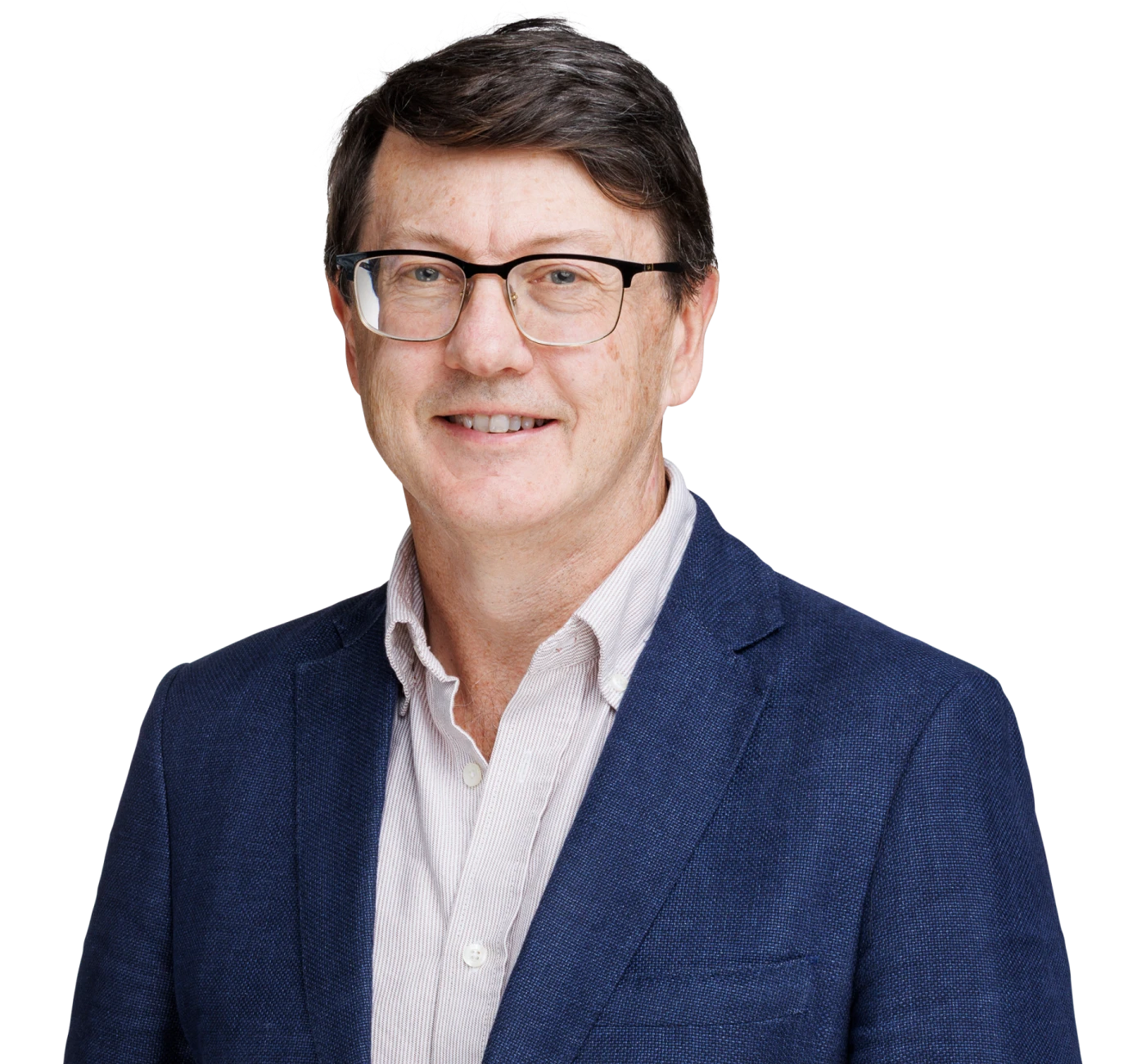 Chris Schlicht headshot