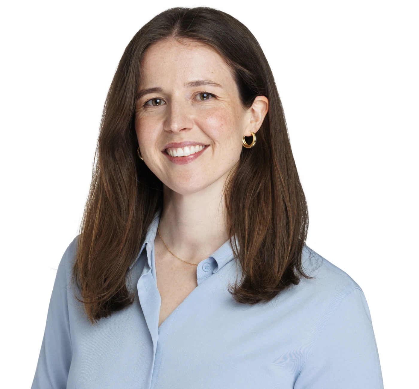 Christina Lucato headshot