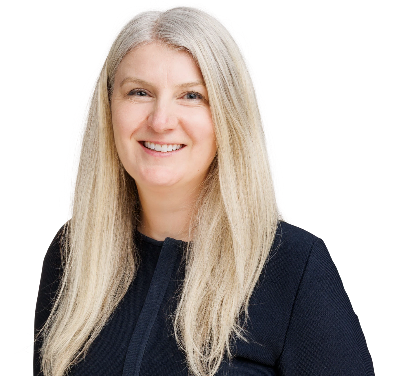 Danielle Burns headshot