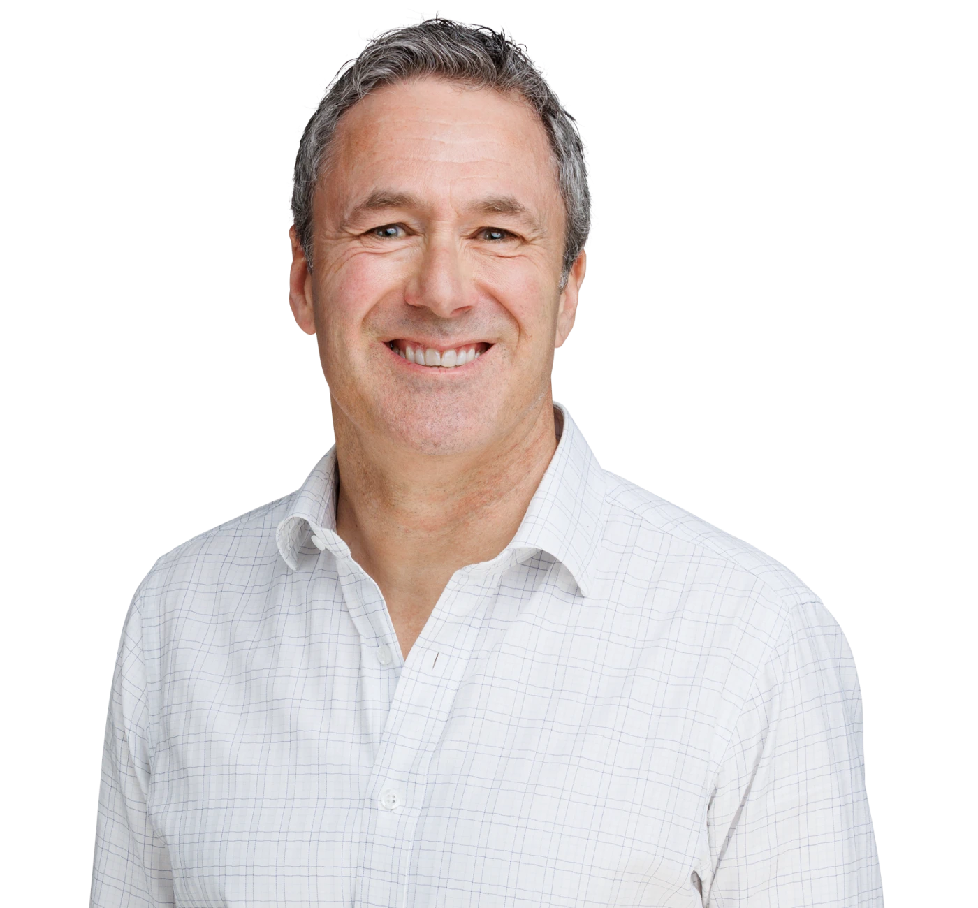 Davin Merritt headshot