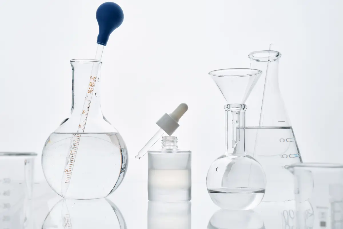 Applied Chemistry & Materials Science