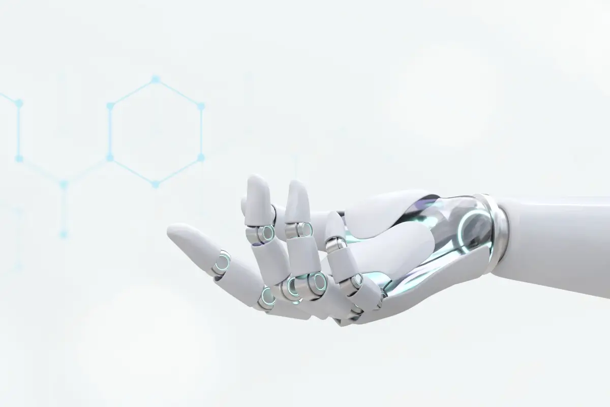 Physical & Computer Sciences