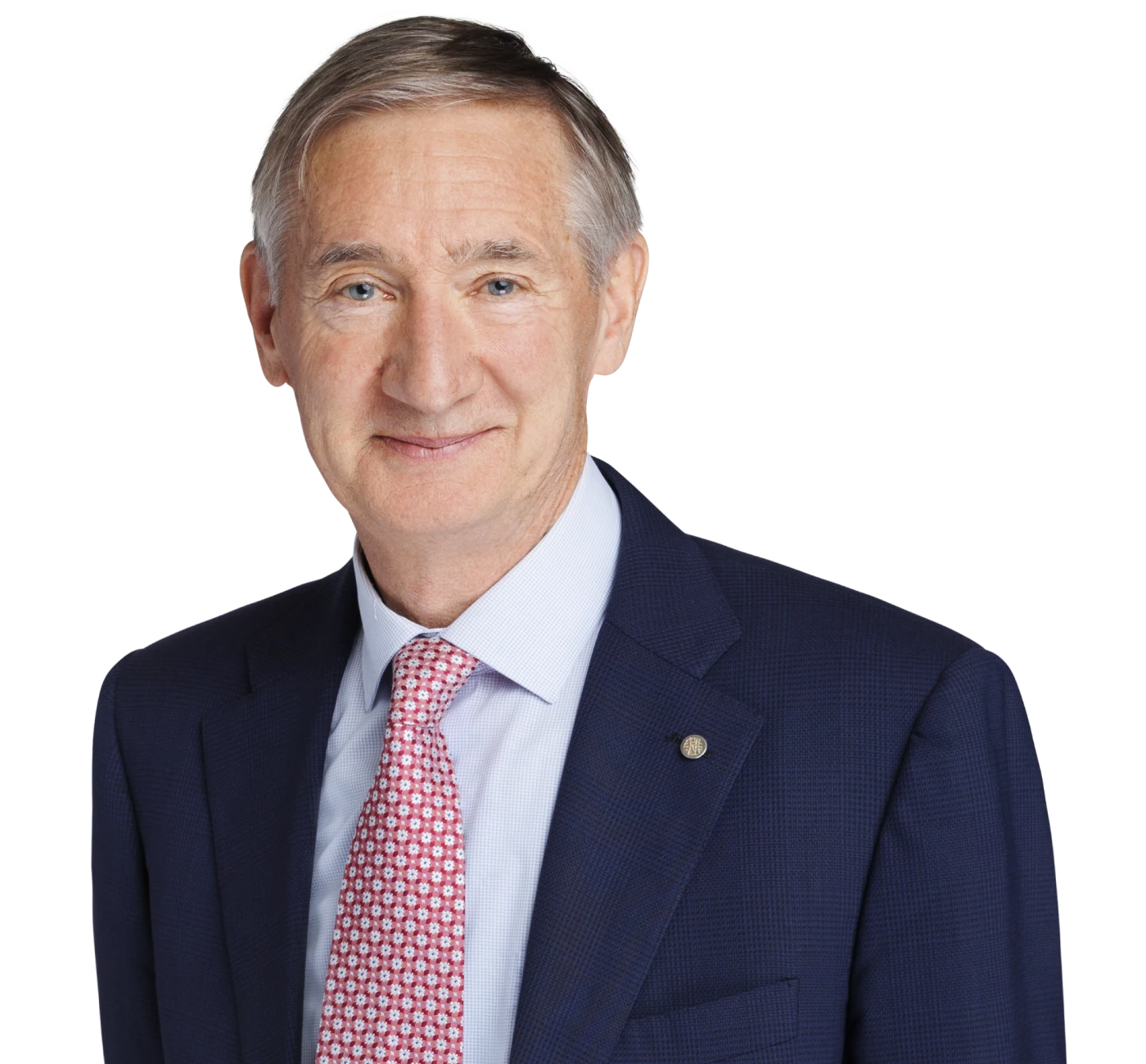 Greg Chambers headshot