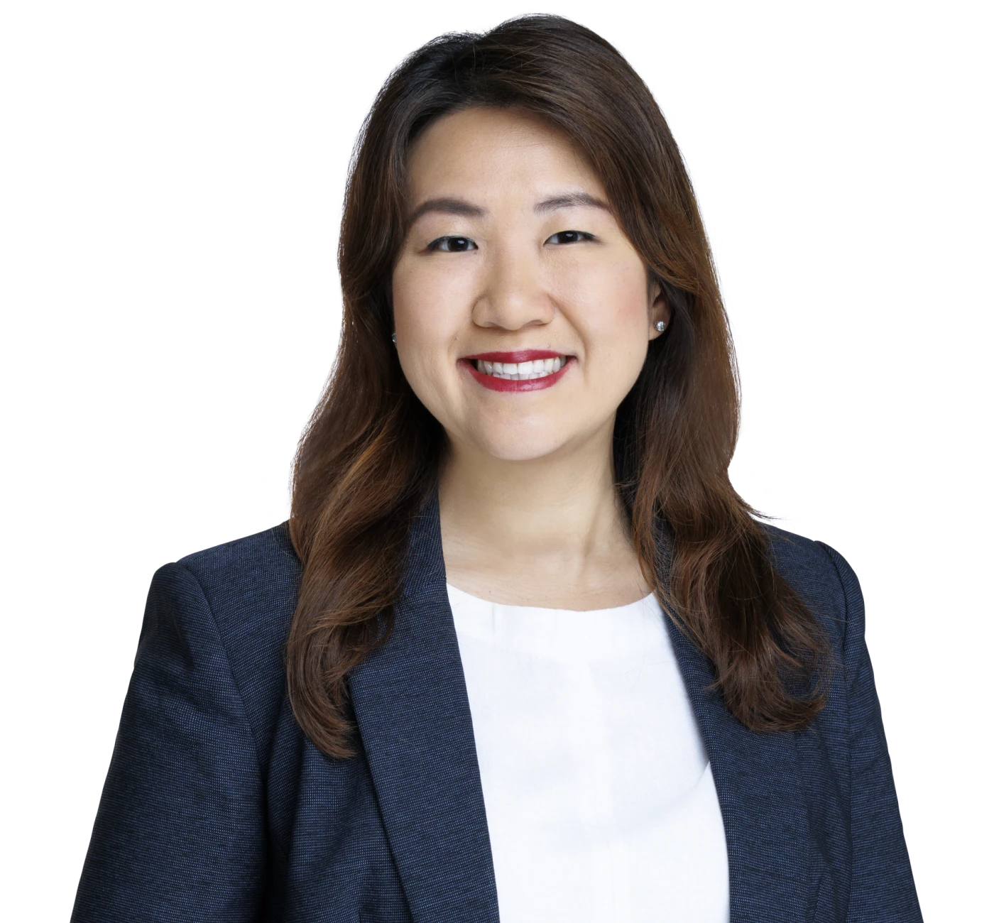 Jacqueline Leong headshot