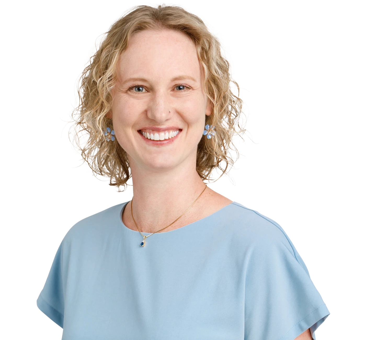 Jessica Chadbourne headshot