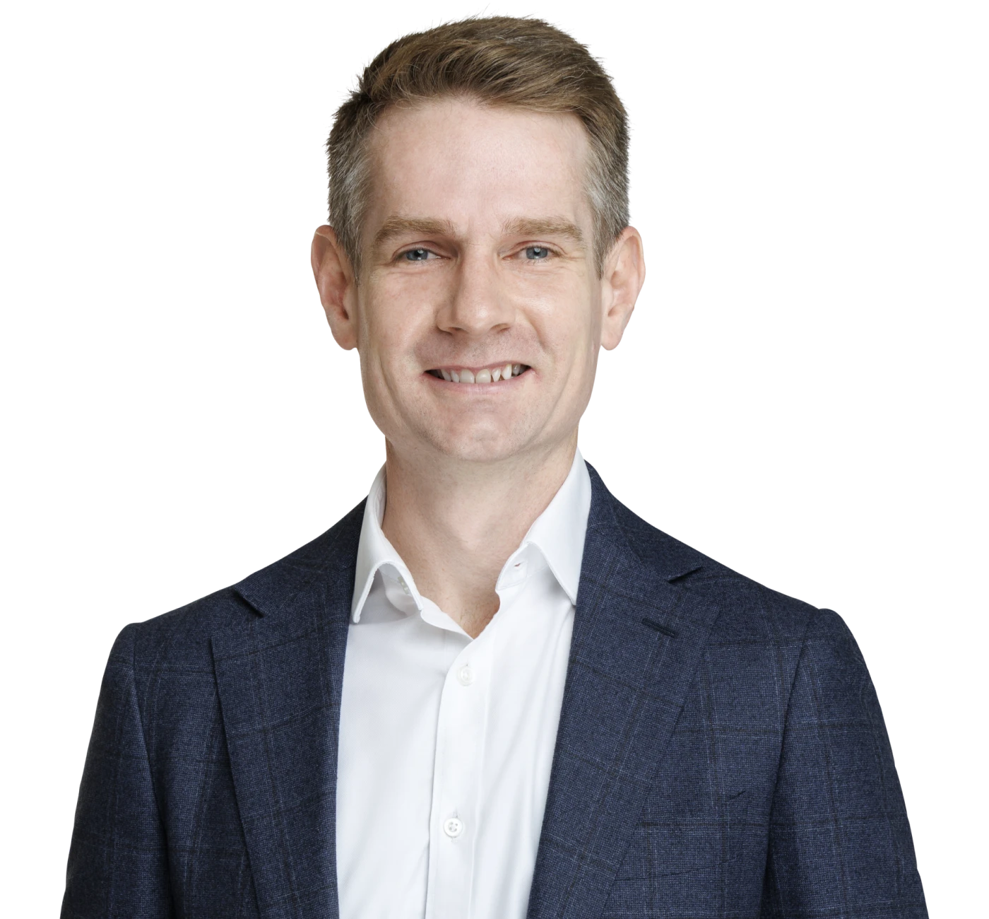 Leigh Guerin headshot