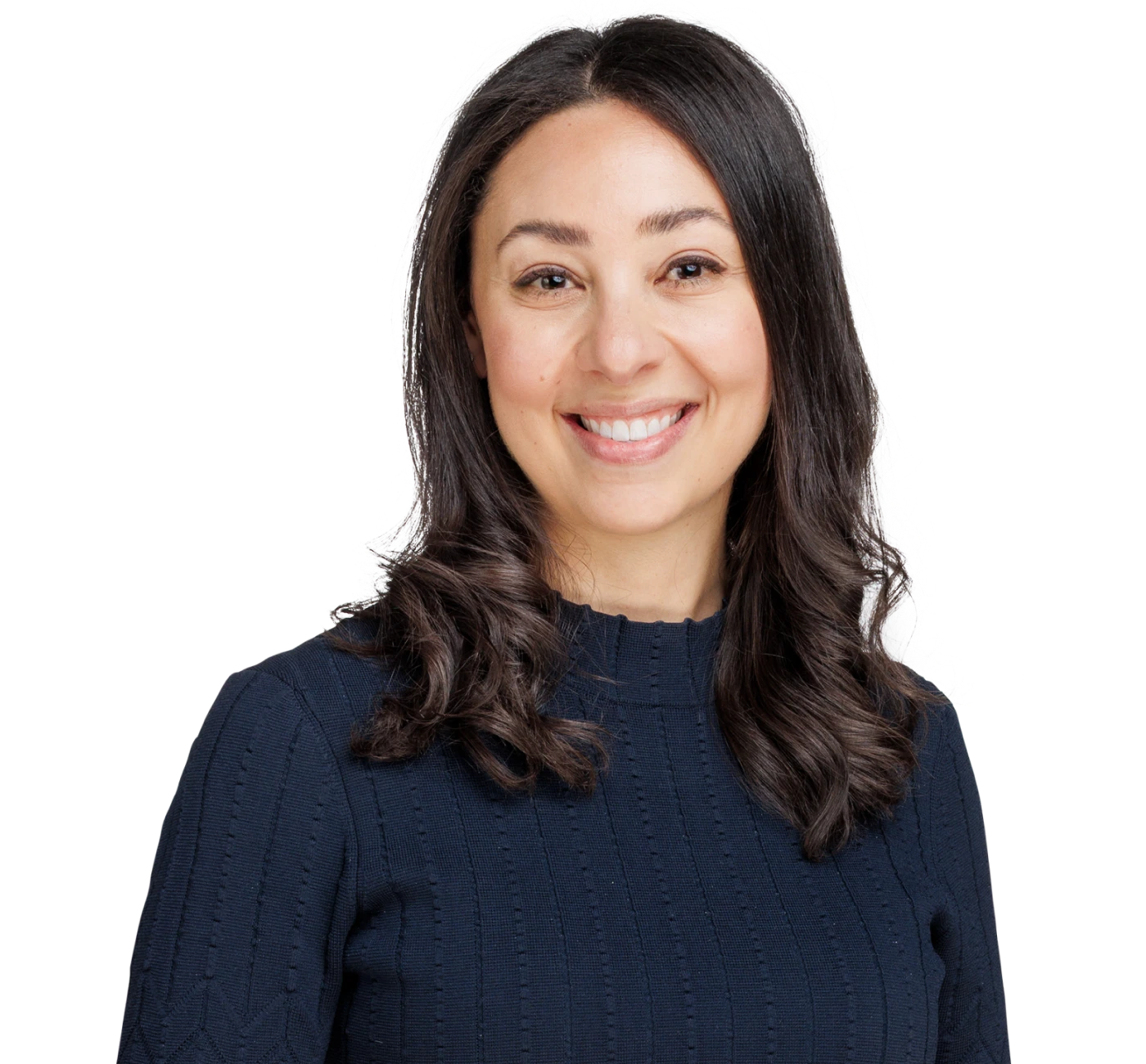 Magda Bramante headshot