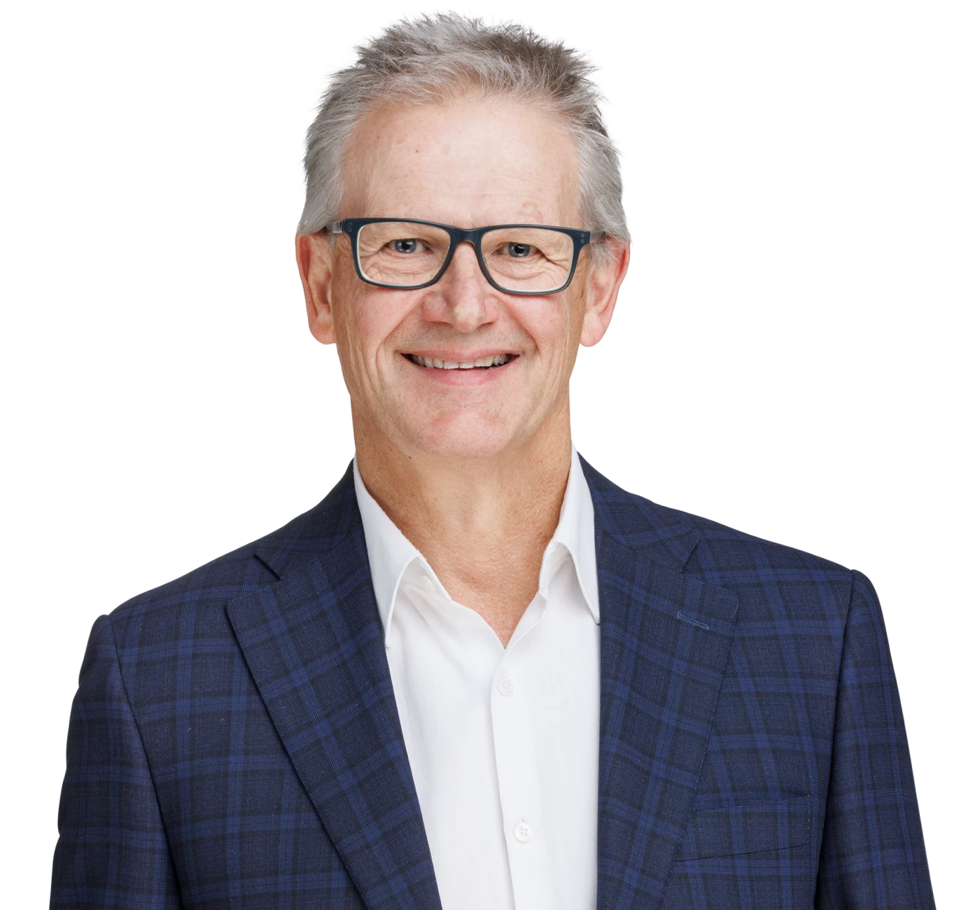 Malcolm Bell headshot