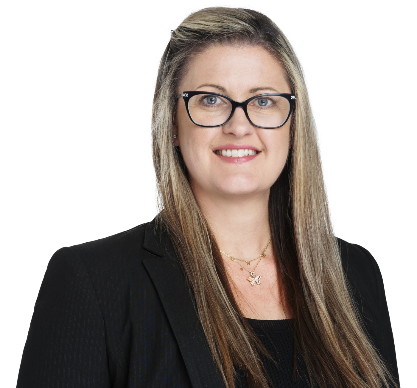 Marainne Repacholi headshot