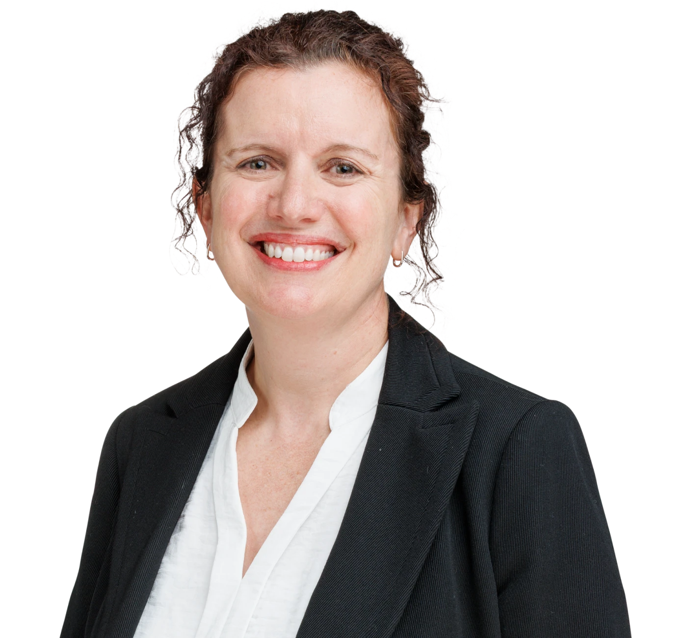 Marine Guillou headshot