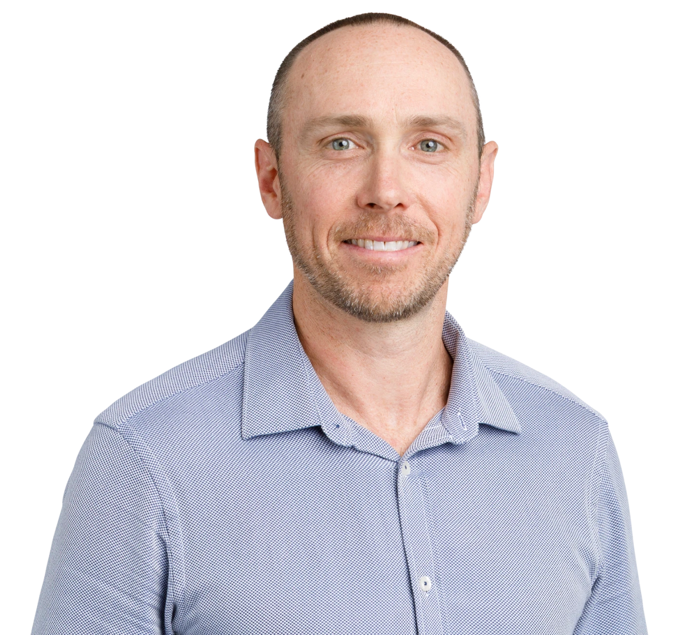 Matthew Ford headshot