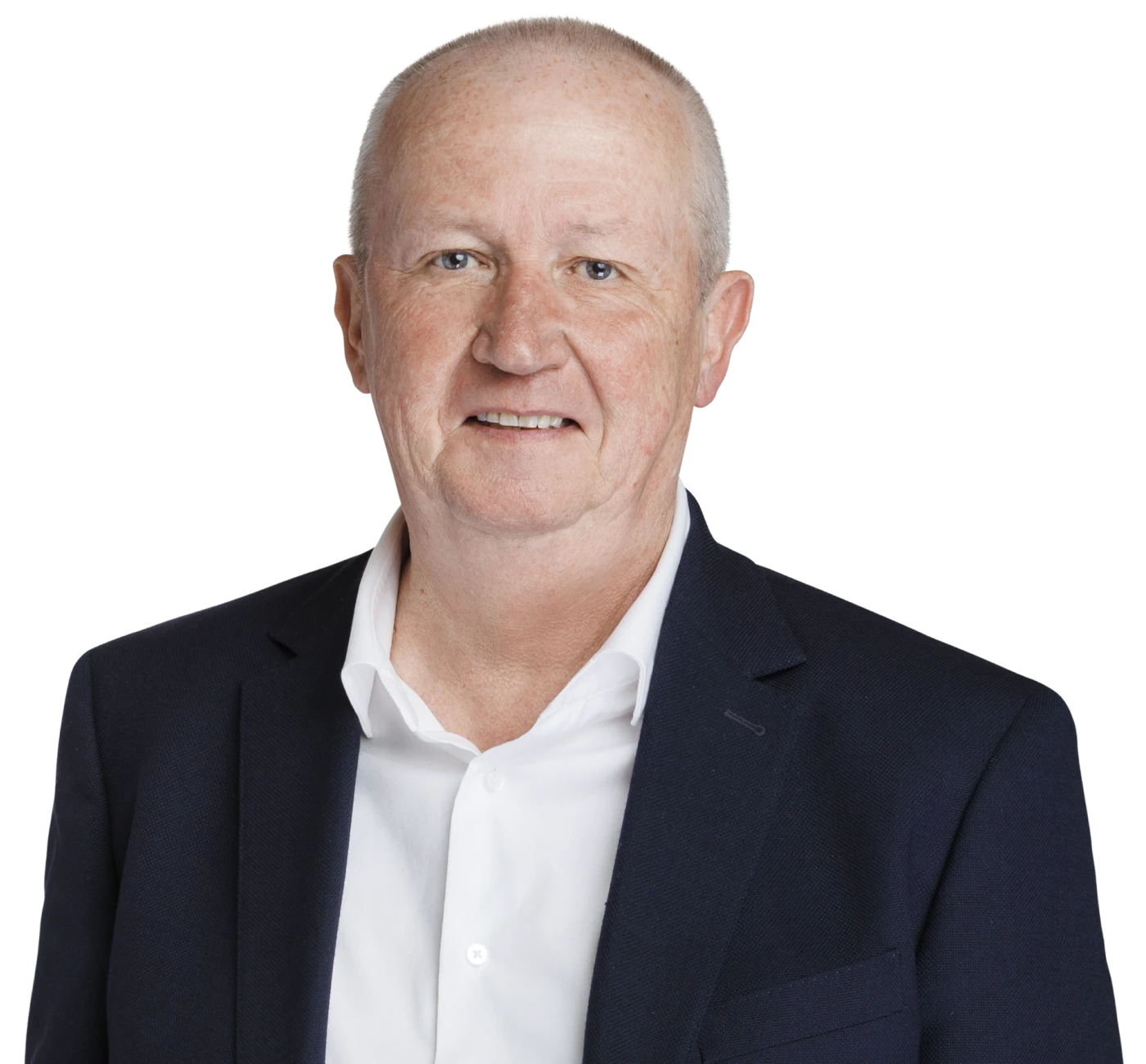 Michael O'Donnell headshot