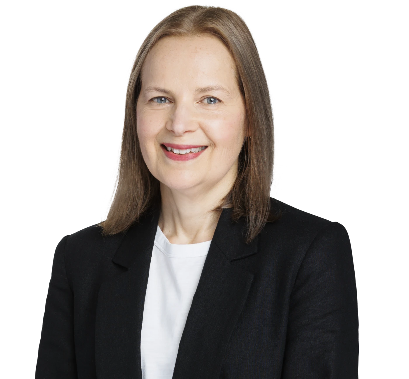 Natalie Hibberd headshot