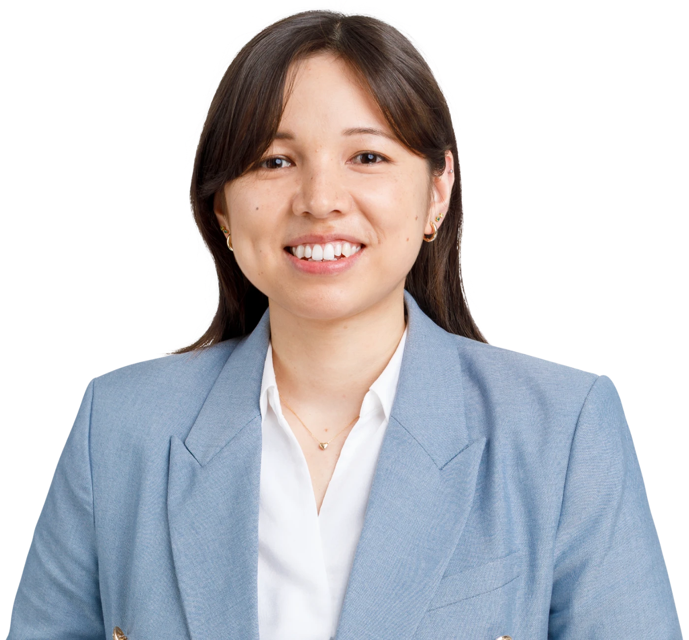 Nicholle Wallwork headshot