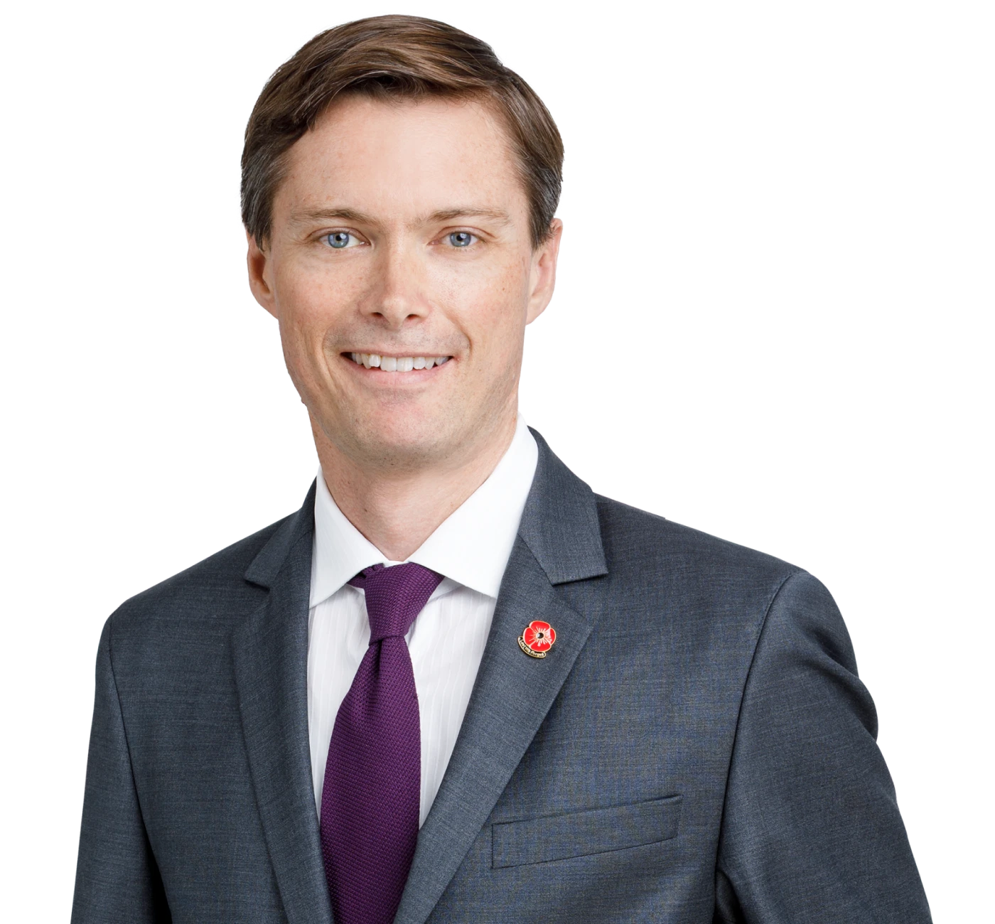 Paul Goodall headshot