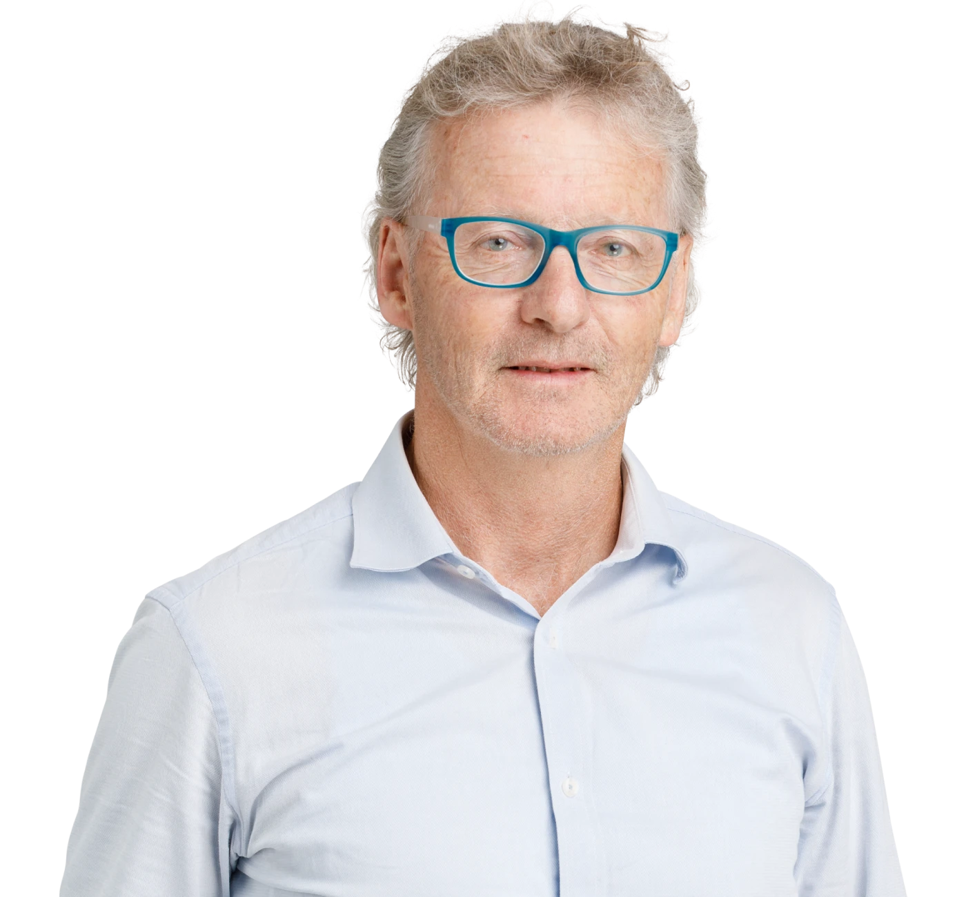 Philip Macken headshot