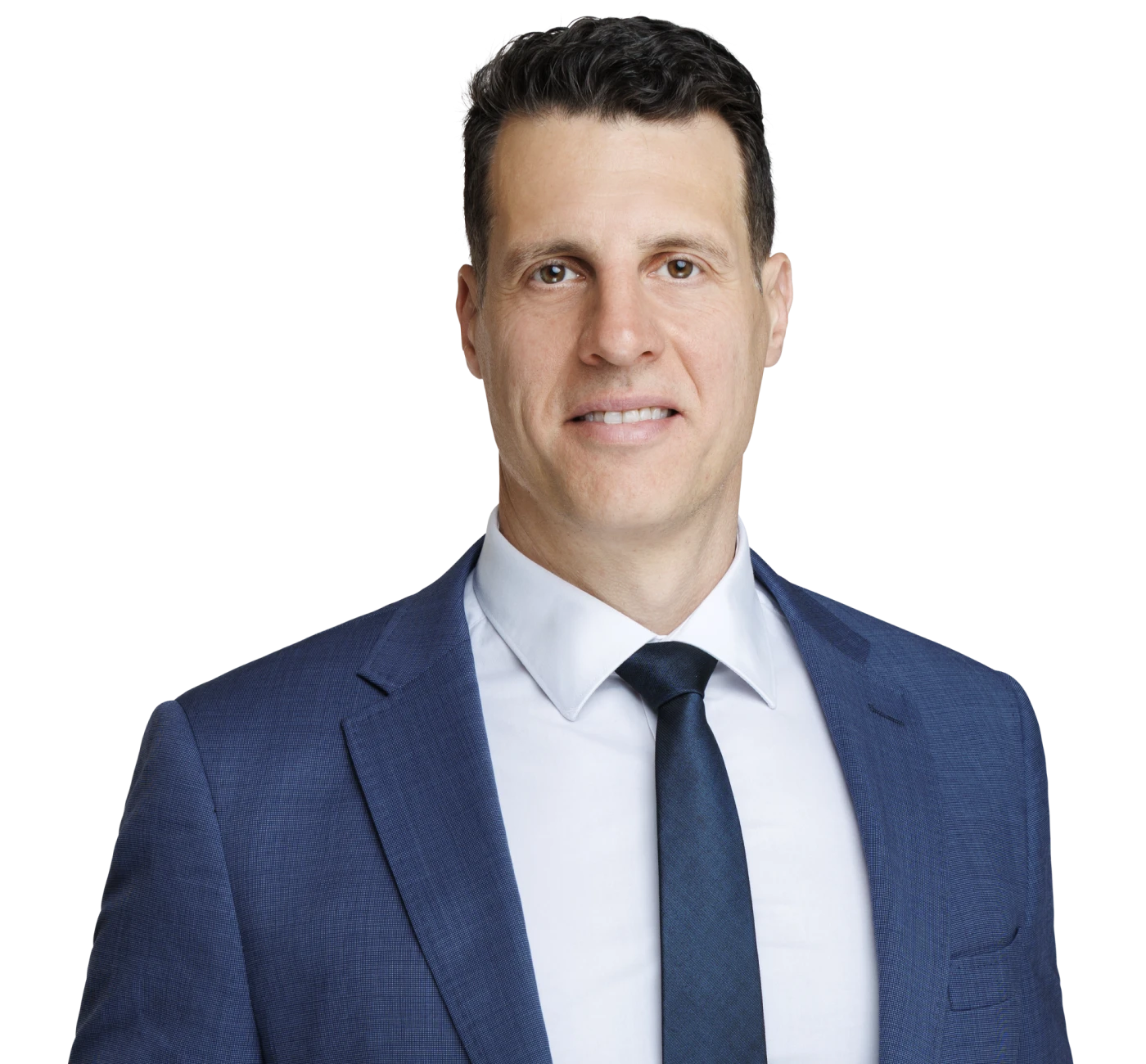 Raffaele Calabrese headshot