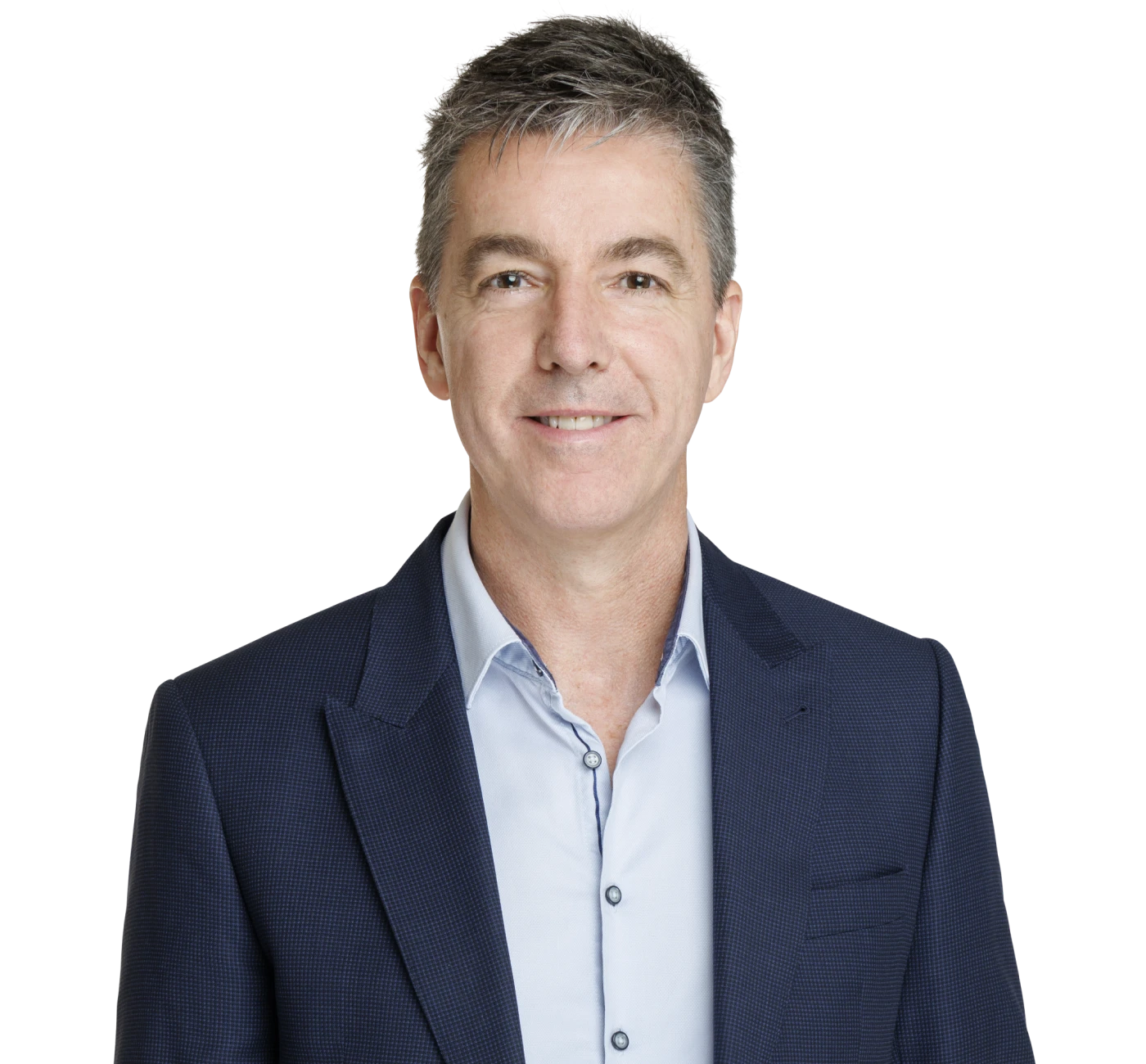 Scott Whitmore headshot