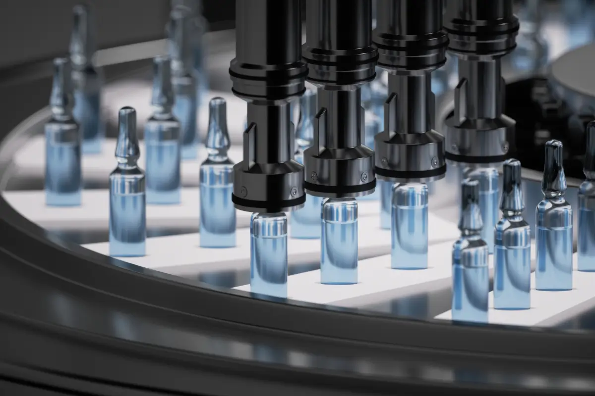 Sectors & Expertise banner