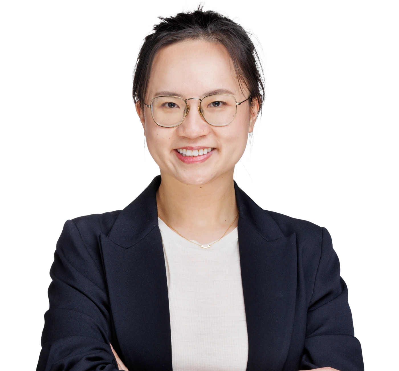 Winney Yang headshot